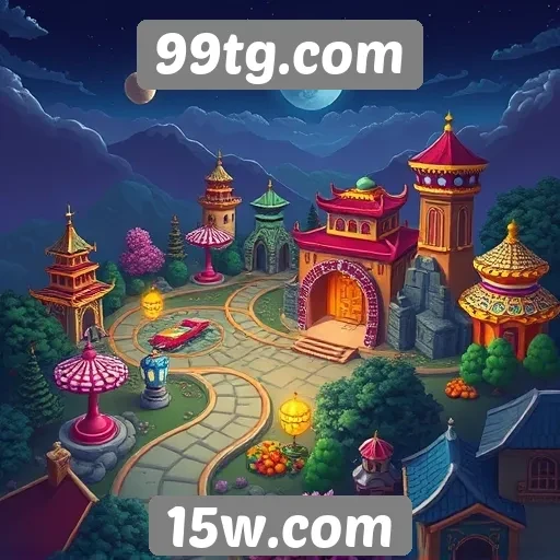 História do site de jogos 99tg