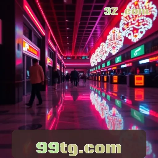 99tg.com: O Destino Imperdível para Jogadores Brasileiros de Todos os Estilos