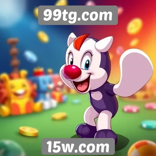 Comparativo entre jogos populares no 99tg.com